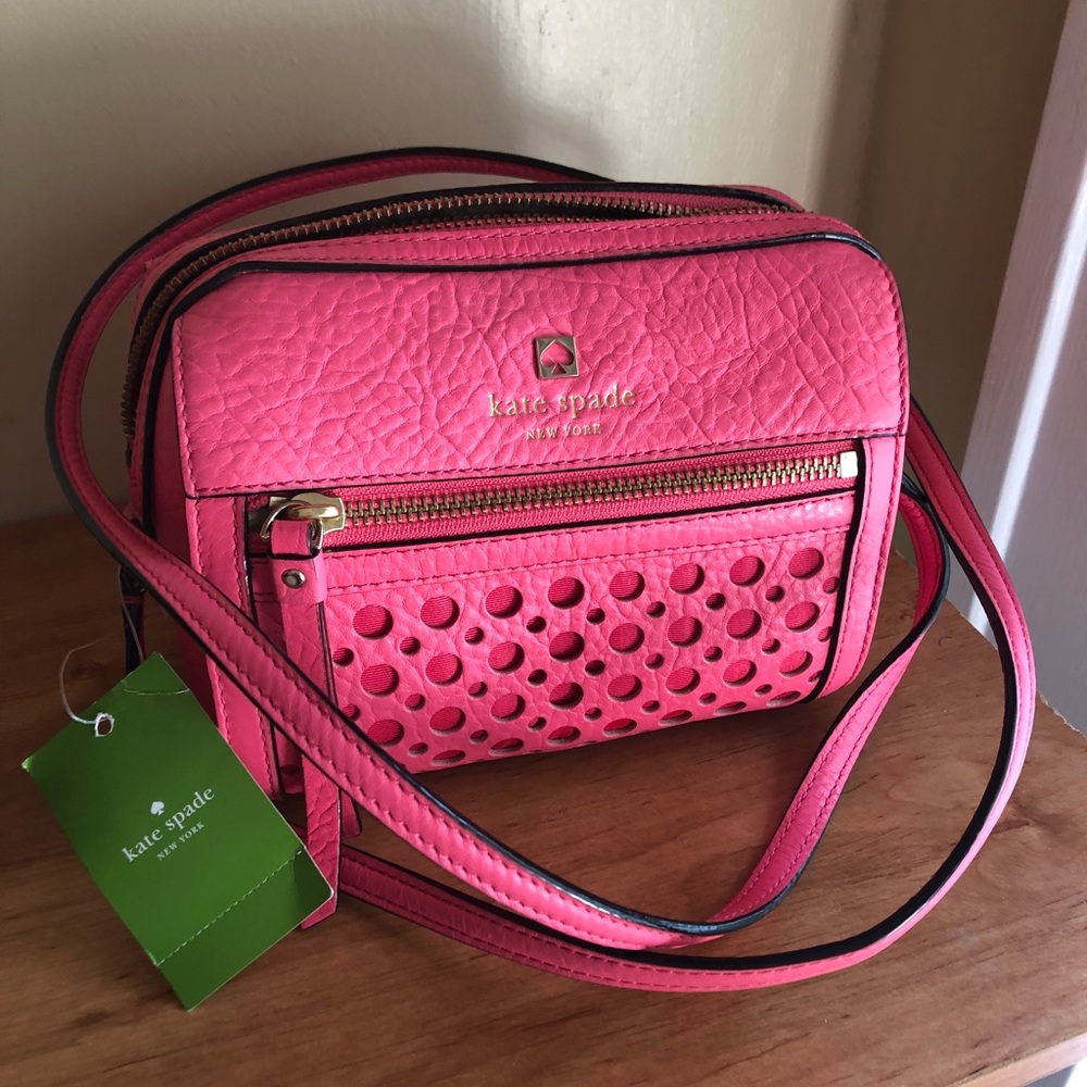 💗♠️NWT ♠️💗 KATE SPADE